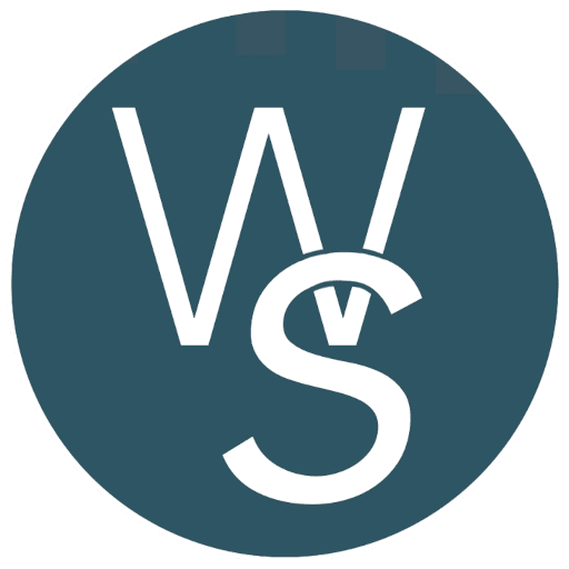 Web Simple Logo
