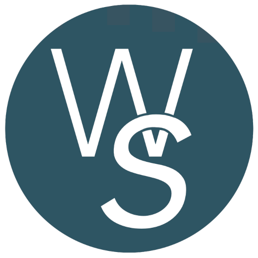 Web Simple Logo
