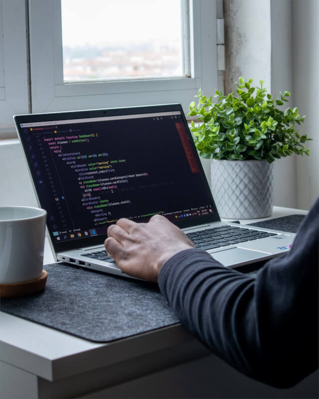 Custom web design and targeted digital marketing services in Strongsville
